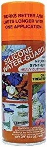 Impermeabilizante para Equipo de Camping &quot;Water Guard&quot;