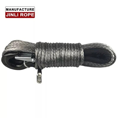 Cuerda para Winch  3/8&quot;
