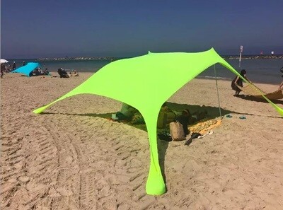 Toldo de Playa &quot;Canopy&quot;