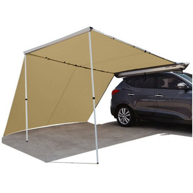 ​Extension Lateral para Toldo 250x200