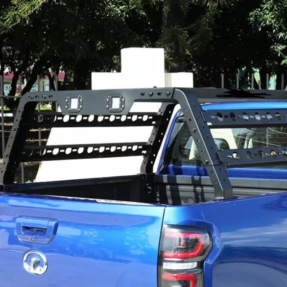 Rack para palangana