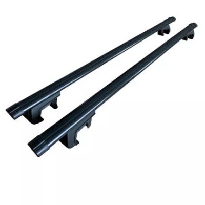 Barras Transversales de Aluminio