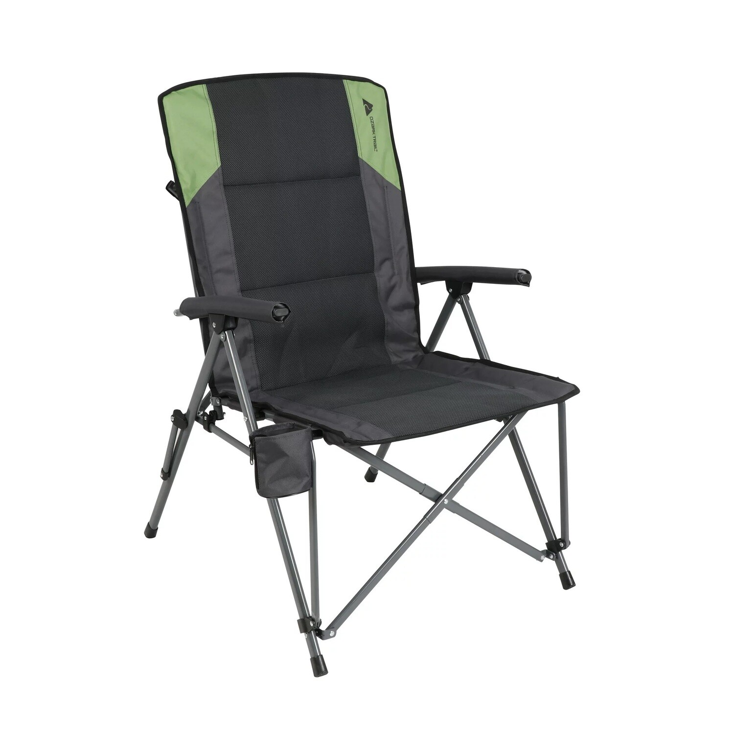 Silla con Brazos &quot;Ozark&quot;