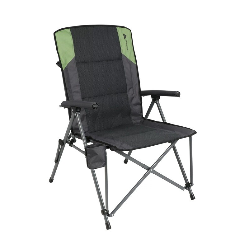 Silla con Brazos &quot;Ozark&quot;