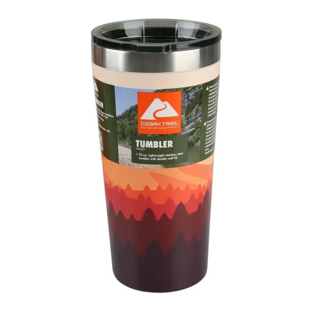 Vasos Termicos 22Oz