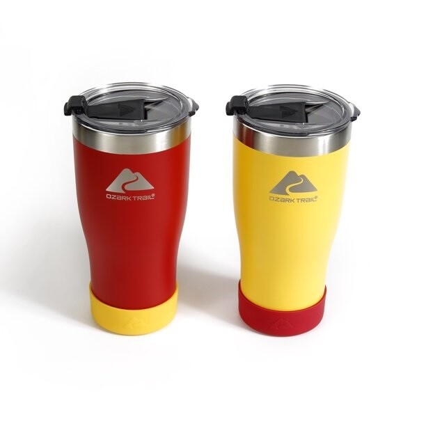 2 pack Vasos Termicos 20Oz