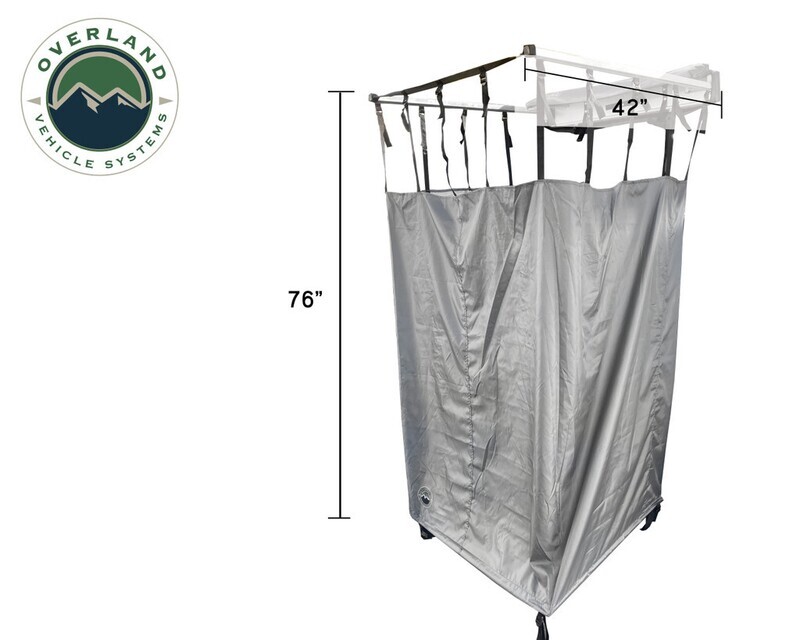 Toldo para ducha &quot;Terna&quot;