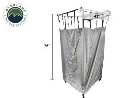Toldo para ducha &quot;Terna&quot;