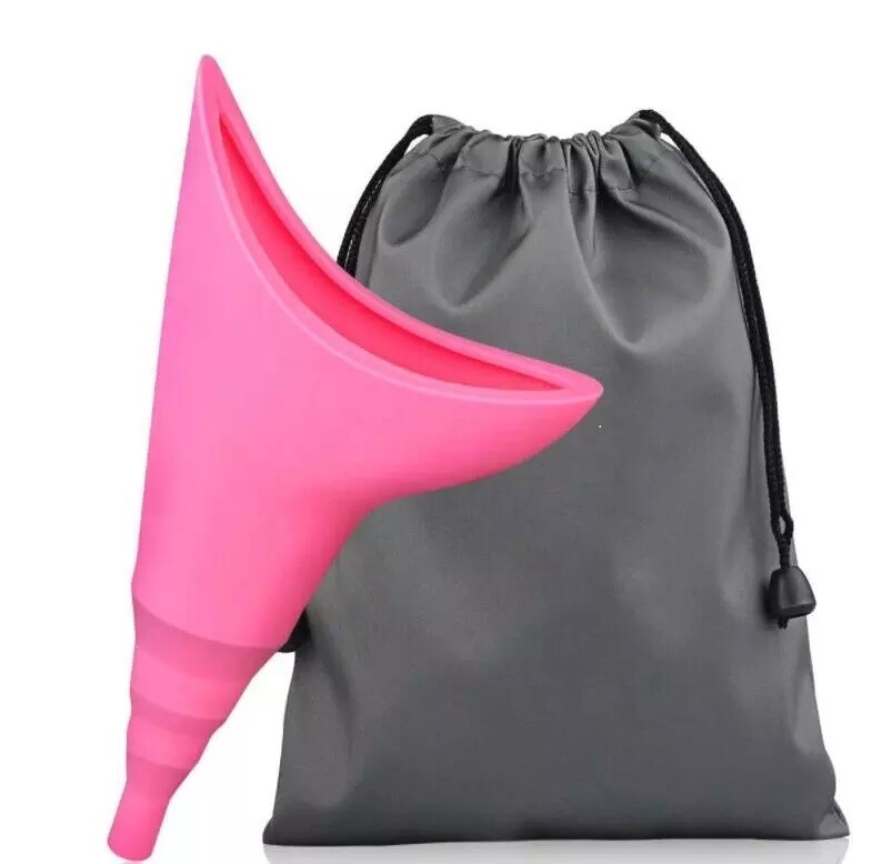 Urinal Femenino