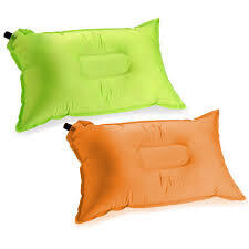 Almohada Autoinflable