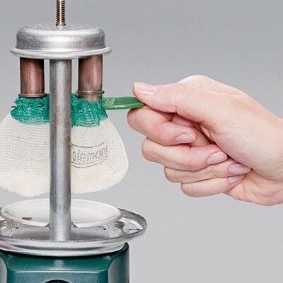 Coleman Mantles Insta-Clip # 21