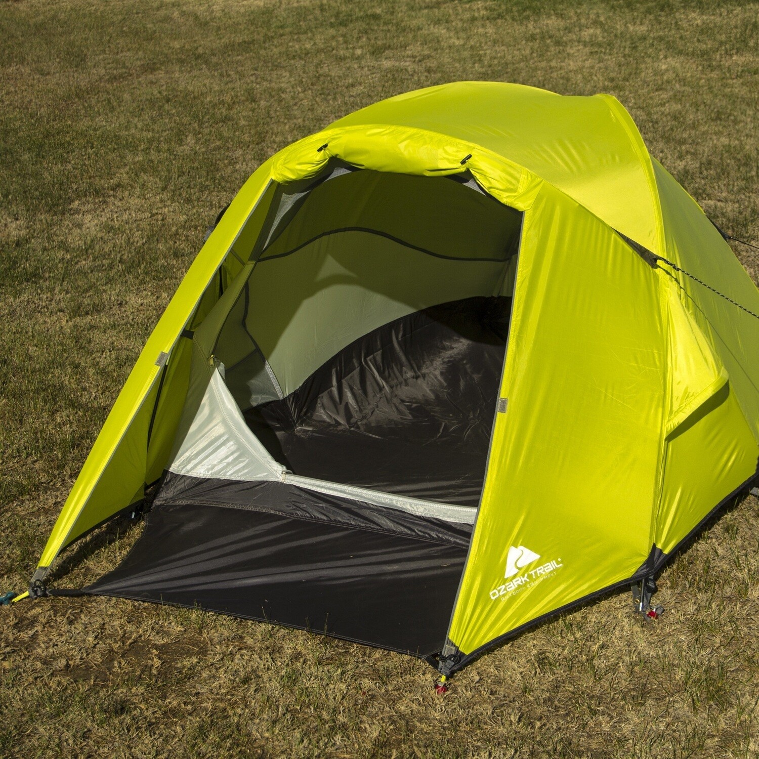 Carpa de Montaña 2 Personas &quot;Ozark&quot;