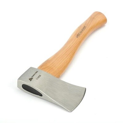 Hacha de Madera &quot;Ozark&quot;