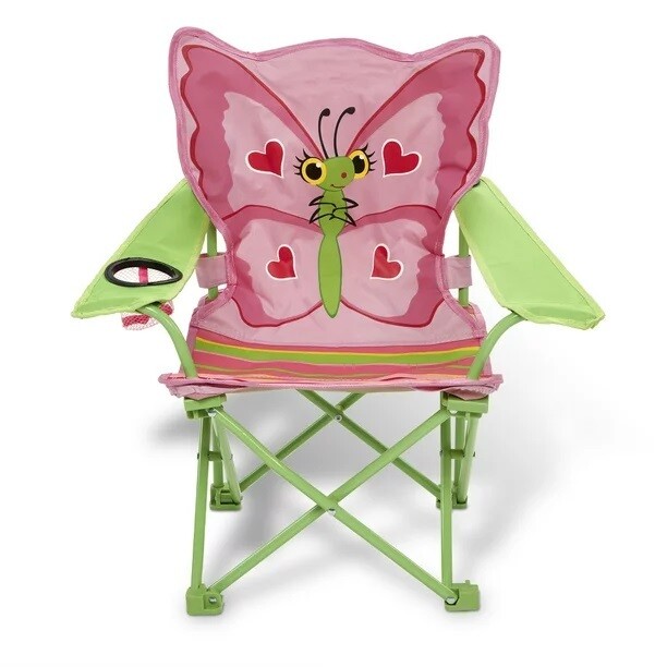 Silla infantil &quot;Bella Buterfly&quot;