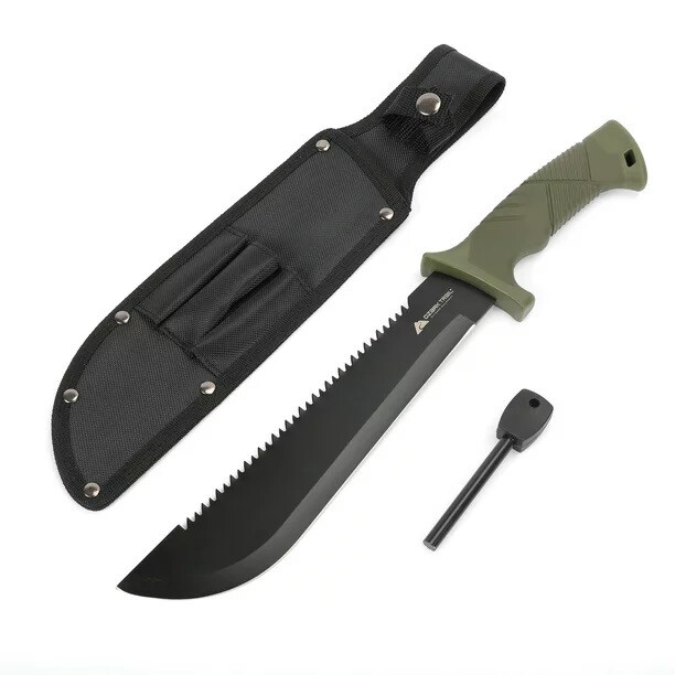 Machete 10&quot; &quot;Ozark&quot;