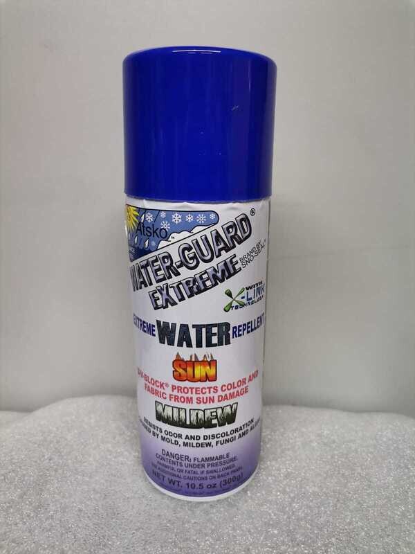 Impermeabilizante para Equipo de Camping &quot;Water Guard Extreme&quot;