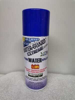 Impermeabilizante para Equipo de Camping &quot;Water Guard Extreme&quot;