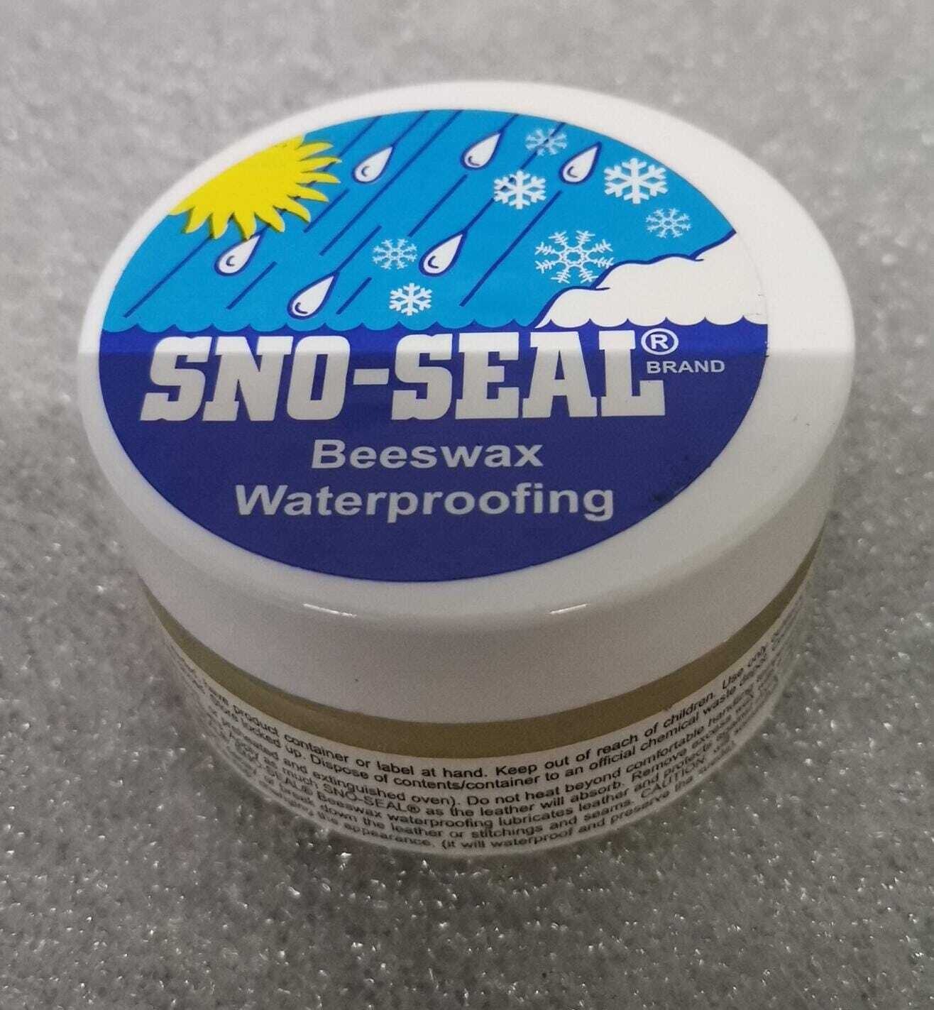 Sno Seal Impermeabilizacion para Botas