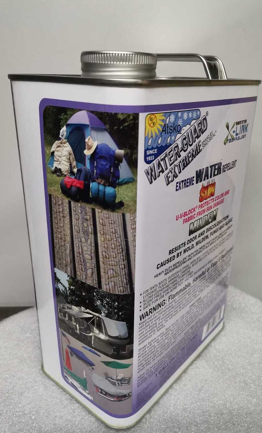 Impermeabilizante Galon &quot;Water Guard Extreme&quot;