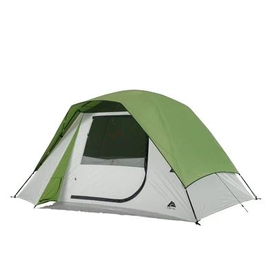 Carpa Camp Dome Tent 6 Person &quot;Ozark&quot;