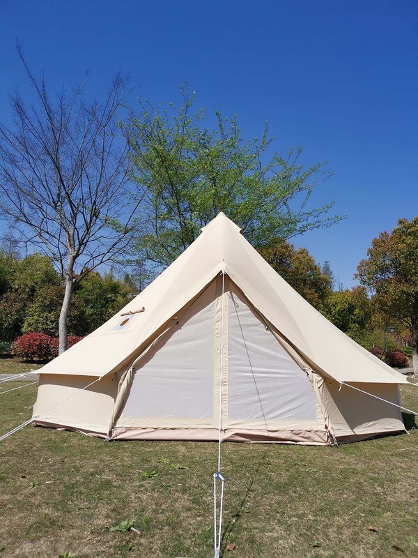 BellTent 4Mts