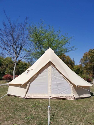 BellTent 4Mts