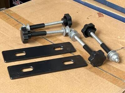 Anclajes para Tablas de Recuperacion