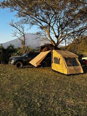 WIN200-2.5Mts Floor Tent