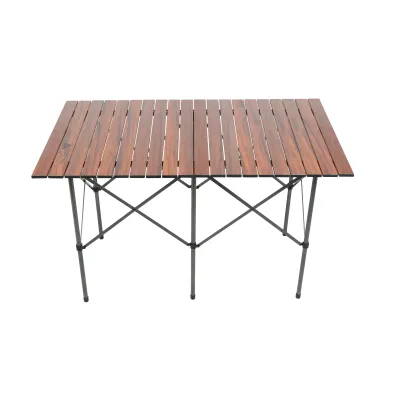 Mesa Camping Brown &quot;Ozark&quot;