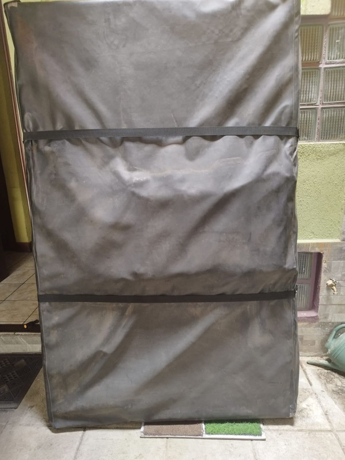 Correas RoofTent &quot;Repuesto&quot;