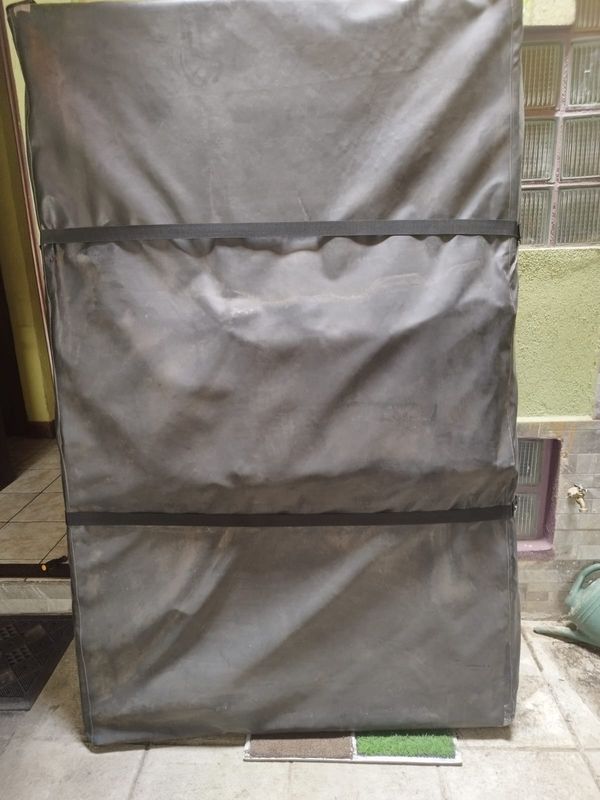 Correas RoofTent &quot;Repuesto&quot;