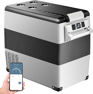 Refrigerador y Congelador