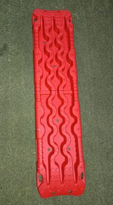 Tablas Abatibles de recuperación &quot;Rojas&quot;