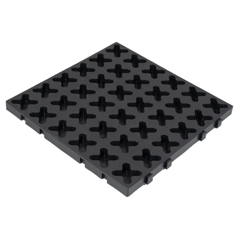 Tmat Interlocking Panel