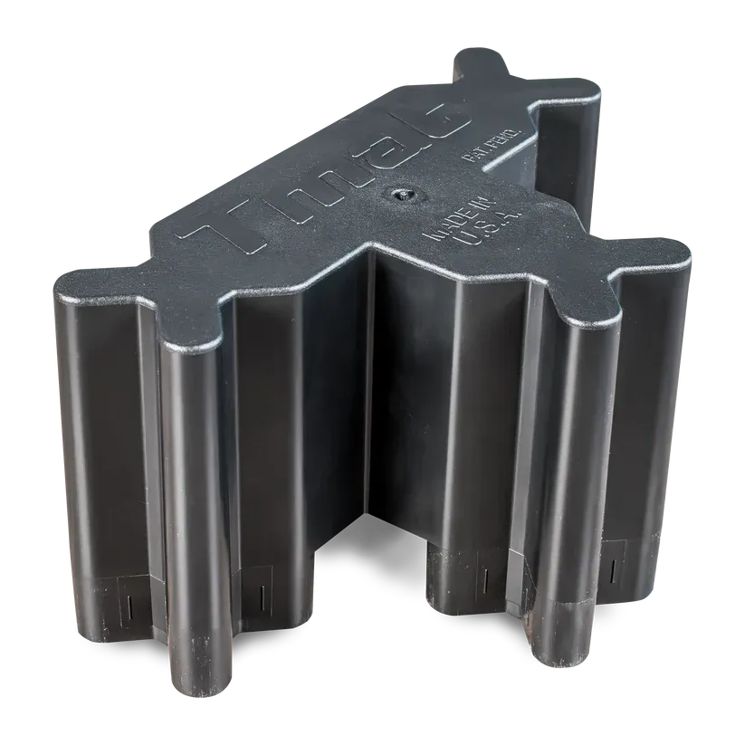 Tmat Tight-Fit Stationary Blocker