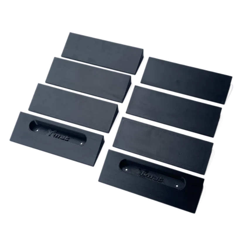 Tmat Ramp with handles