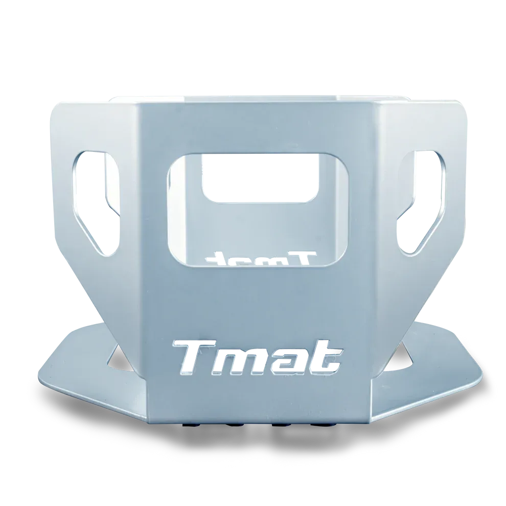 Tmat 5-Gallon Bucket Holder With Tmat Anchors