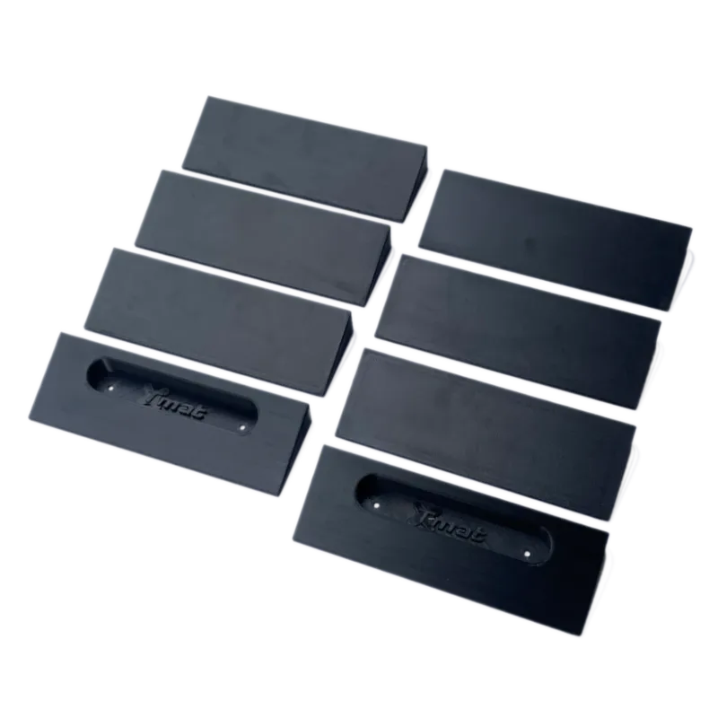 Tmat Ramp with handles