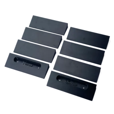 Tmat Ramp with handles