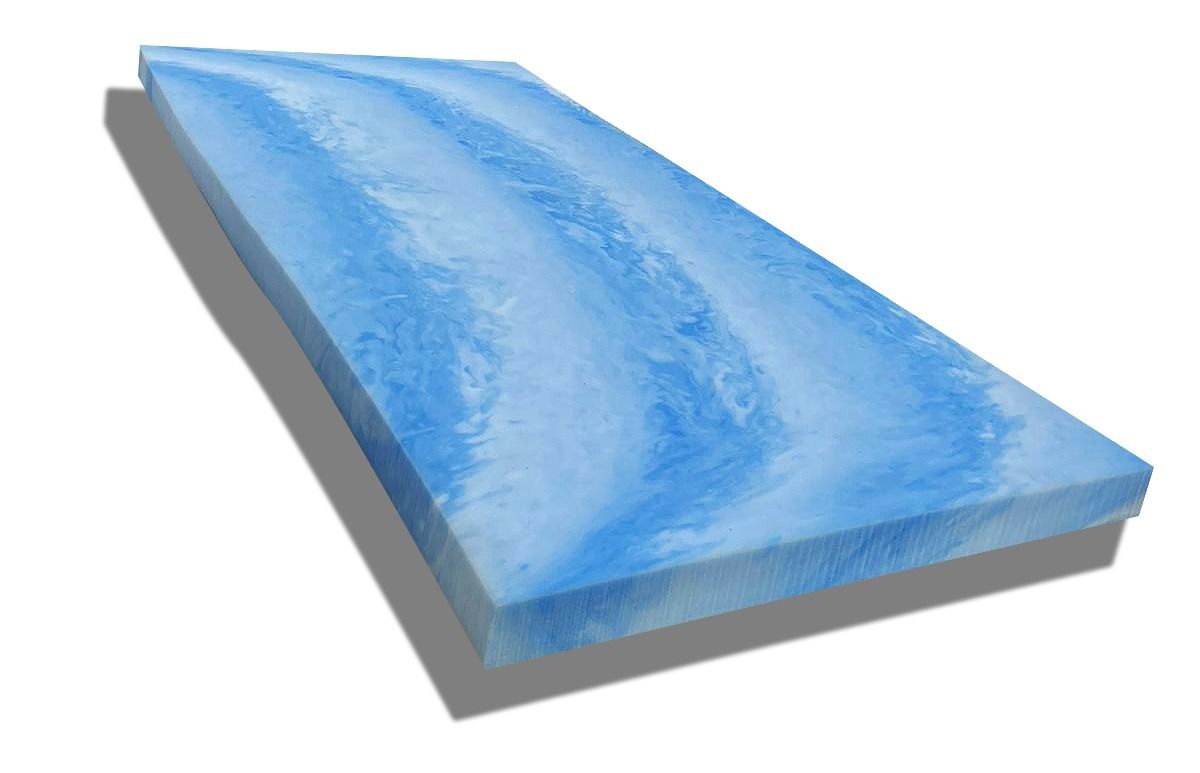 Rooftent &quot;S&quot; Memory Foam Mat
