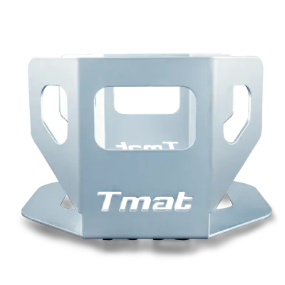 Tmat 5-Gallon Bucket Holder With Tmat Anchors