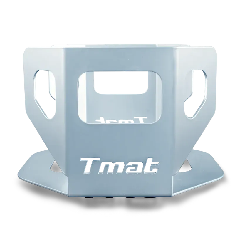 Tmat 5-Gallon Bucket Holder With Tmat Anchors