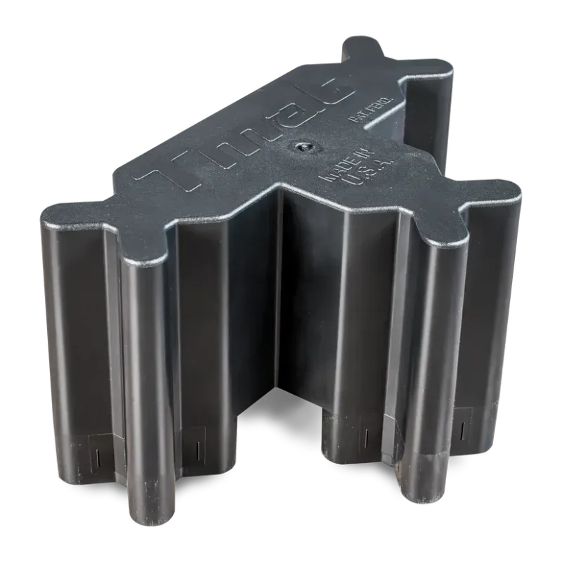 Tmat Tight-Fit Stationary Blocker