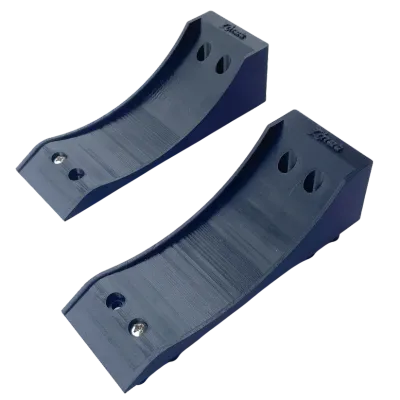 Tmat Wheel Cribs