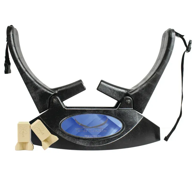 Tmat Golf Cradle with anchors