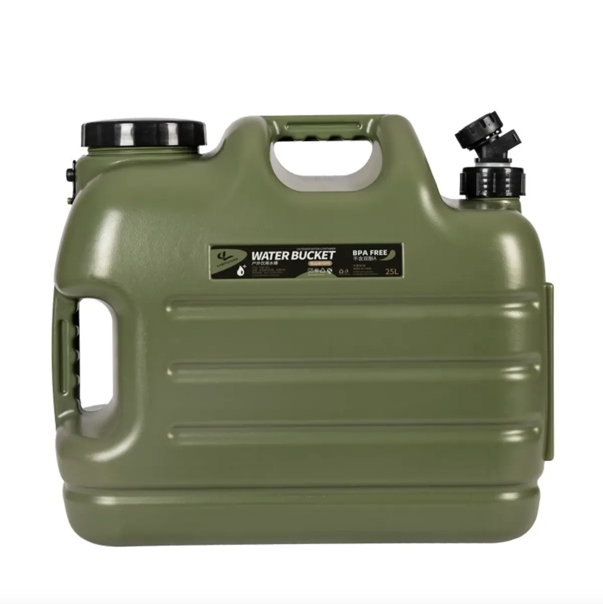 Deposito de Agua 25L