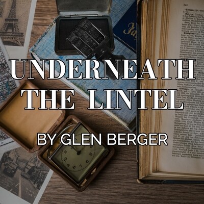 Underneath the Lintel - Student Admission