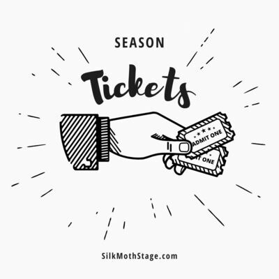 Season Ticket - Adult