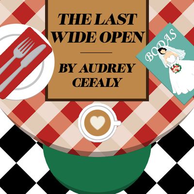 The Last Wide Open