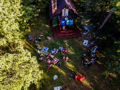 Picnics
